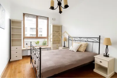 Wynajmę Mieszkanie Warszawa - 70 m² - miniatura 4