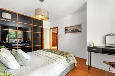 Wynajmę Mieszkanie Warszawa - 67,30 m² - miniatura 3