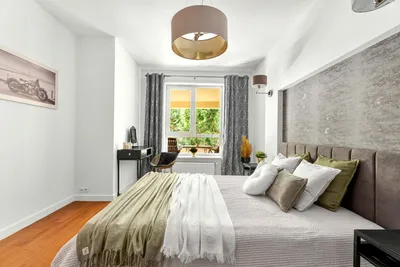 Wynajmę Mieszkanie Warszawa - 67,30 m² - miniatura 2