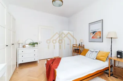 Wynajmę Mieszkanie Warszawa - 83,64 m² - miniatura 4