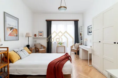 Wynajmę Mieszkanie Warszawa - 83,64 m² - miniatura 3