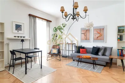 Wynajmę Mieszkanie Warszawa - 83,64 m² - miniatura 5