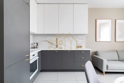 Wynajmę Mieszkanie Warszawa - 49,50 m² - miniatura 2