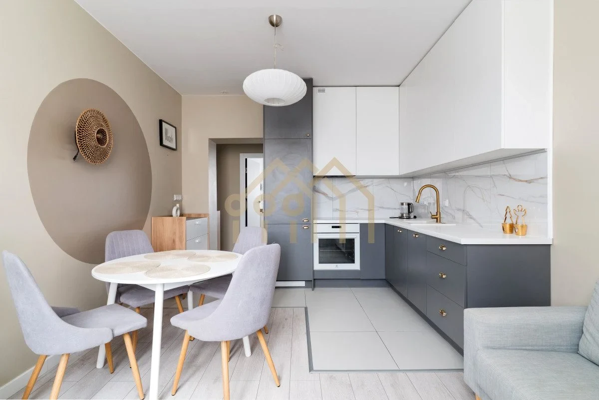 Wynajmę Mieszkanie Warszawa - 49,50 m² - 1/17