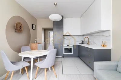 Wynajmę Mieszkanie Warszawa - 49,50 m²