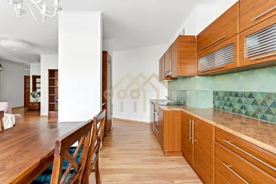 Wynajmę Mieszkanie Warszawa - 94,84 m² - miniatura 5