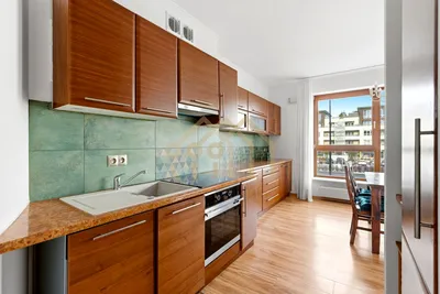 Wynajmę Mieszkanie Warszawa - 94,84 m² - miniatura 4