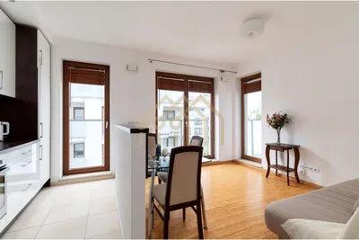 Wynajmę Mieszkanie Warszawa - 39 m² - miniatura 2