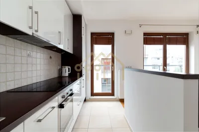 Wynajmę Mieszkanie Warszawa - 39 m² - miniatura 3