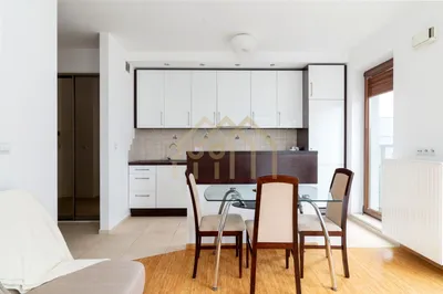 Wynajmę Mieszkanie Warszawa - 39 m² - miniatura 4