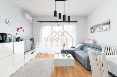 Wynajmę Mieszkanie Warszawa - 44 m² - miniatura 2