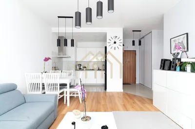 Wynajmę Mieszkanie Warszawa - 44 m² - miniatura 5