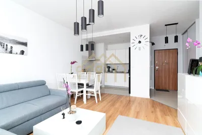 Wynajmę Mieszkanie Warszawa - 44 m² - miniatura 4