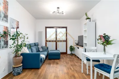 Wynajmę Mieszkanie Warszawa - 42 m² - miniatura 2