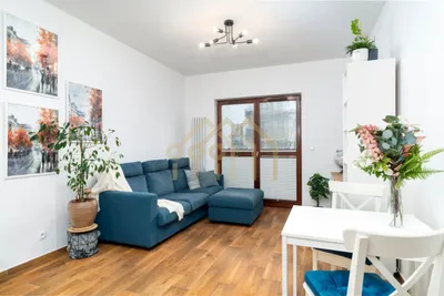 Wynajmę Mieszkanie Warszawa - 42 m² - miniatura 3