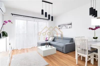 Wynajmę Mieszkanie Warszawa - 44 m² - miniatura 3