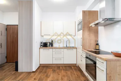 Wynajmę Mieszkanie Warszawa - 42 m² - miniatura 5