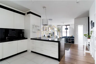 Wynajmę Mieszkanie Warszawa - 92,70 m² - miniatura 3