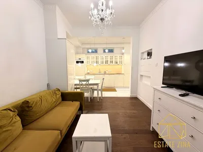 Wynajmę Mieszkanie Kraków - 40 m² - miniatura 2