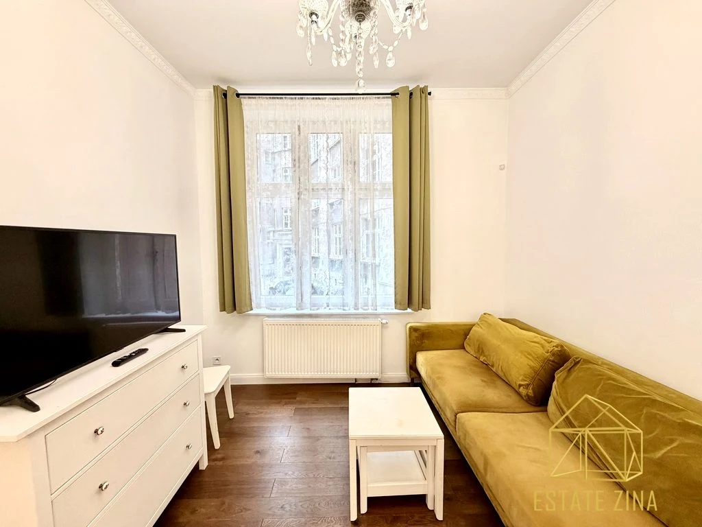 Wynajmę Mieszkanie Kraków - 40 m² - 1/13