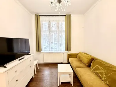 Wynajmę Mieszkanie Kraków - 40 m²