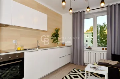 Wynajmę Mieszkanie Warszawa - 25 m² - miniatura 2