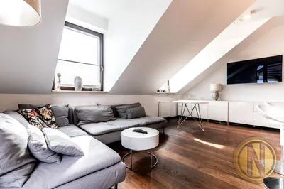 Wynajmę Mieszkanie Kraków - 70 m²