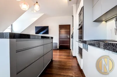 Wynajmę Mieszkanie Kraków - 70 m² - miniatura 5