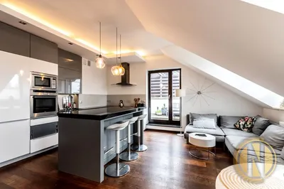 Wynajmę Mieszkanie Kraków - 70 m² - miniatura 2
