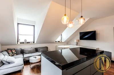 Wynajmę Mieszkanie Kraków - 70 m² - miniatura 3