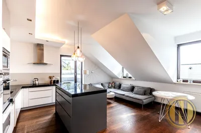Wynajmę Mieszkanie Kraków - 70 m² - miniatura 4