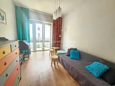 Wynajmę Mieszkanie Warszawa - 28 m² - miniatura 2