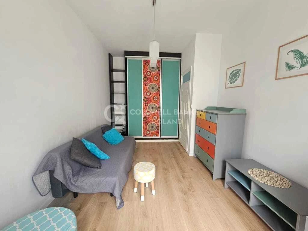 Wynajmę Mieszkanie Warszawa - 28 m² - 1/15