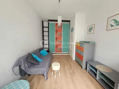 Wynajmę Mieszkanie Warszawa - 28 m²