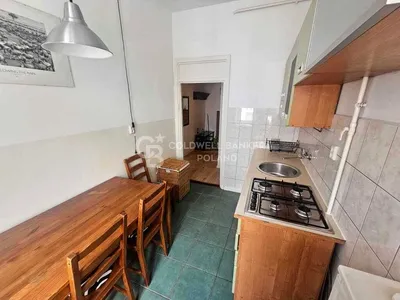 Wynajmę Mieszkanie Warszawa - 28 m² - miniatura 3