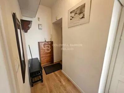 Wynajmę Mieszkanie Warszawa - 28 m² - miniatura 4