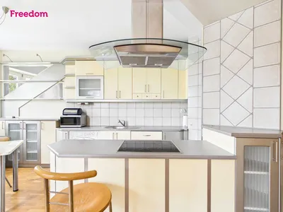Wynajmę Mieszkanie Warszawa - 47 m²