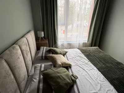 Wynajmę Mieszkanie Kraków - 35 m² - miniatura 2