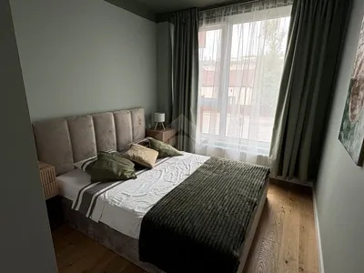 Wynajmę Mieszkanie Kraków - 35 m² - miniatura 3