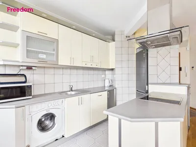 Wynajmę Mieszkanie Warszawa - 47 m² - miniatura 4