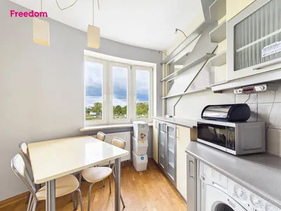 Wynajmę Mieszkanie Warszawa - 47 m² - miniatura 5