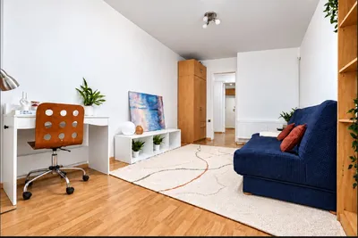 Wynajmę Mieszkanie Kraków - 27,80 m² - miniatura 2