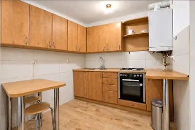 Wynajmę Mieszkanie Kraków - 27,80 m² - miniatura 5