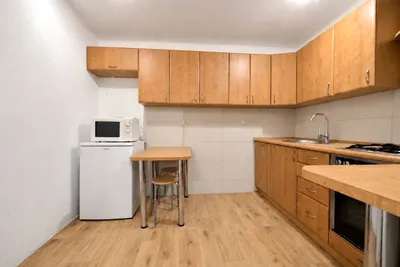 Wynajmę Mieszkanie Kraków - 27,80 m² - miniatura 4