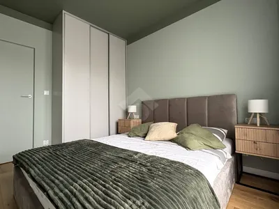 Wynajmę Mieszkanie Kraków - 35 m²