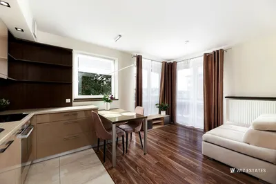 Wynajmę Mieszkanie Kraków - 36,04 m² - miniatura 2