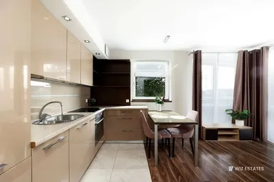 Wynajmę Mieszkanie Kraków - 36,04 m² - miniatura 3