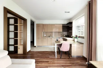 Wynajmę Mieszkanie Kraków - 36,04 m² - miniatura 4