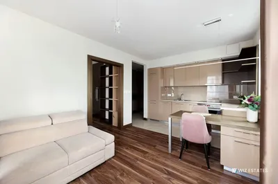 Wynajmę Mieszkanie Kraków - 36,04 m² - miniatura 5