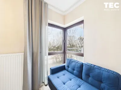 Wynajmę Mieszkanie Kraków - 36 m² - miniatura 3
